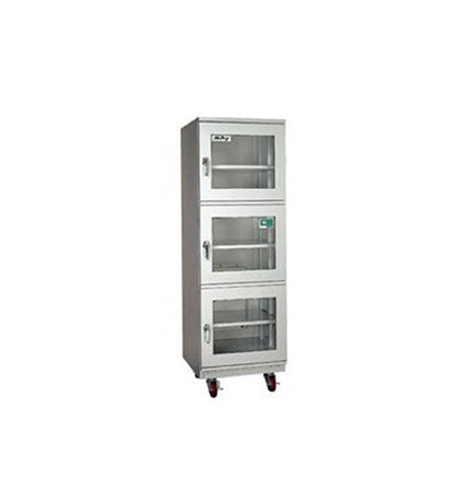 MCDRY ULTRA-LOW HUMIDITY STORAGE CABINETS: 22CF DXU-501A